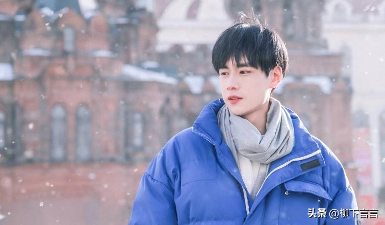 某宝模特出身，被捧“四小天王”、假唱、他真是流量花瓶吗