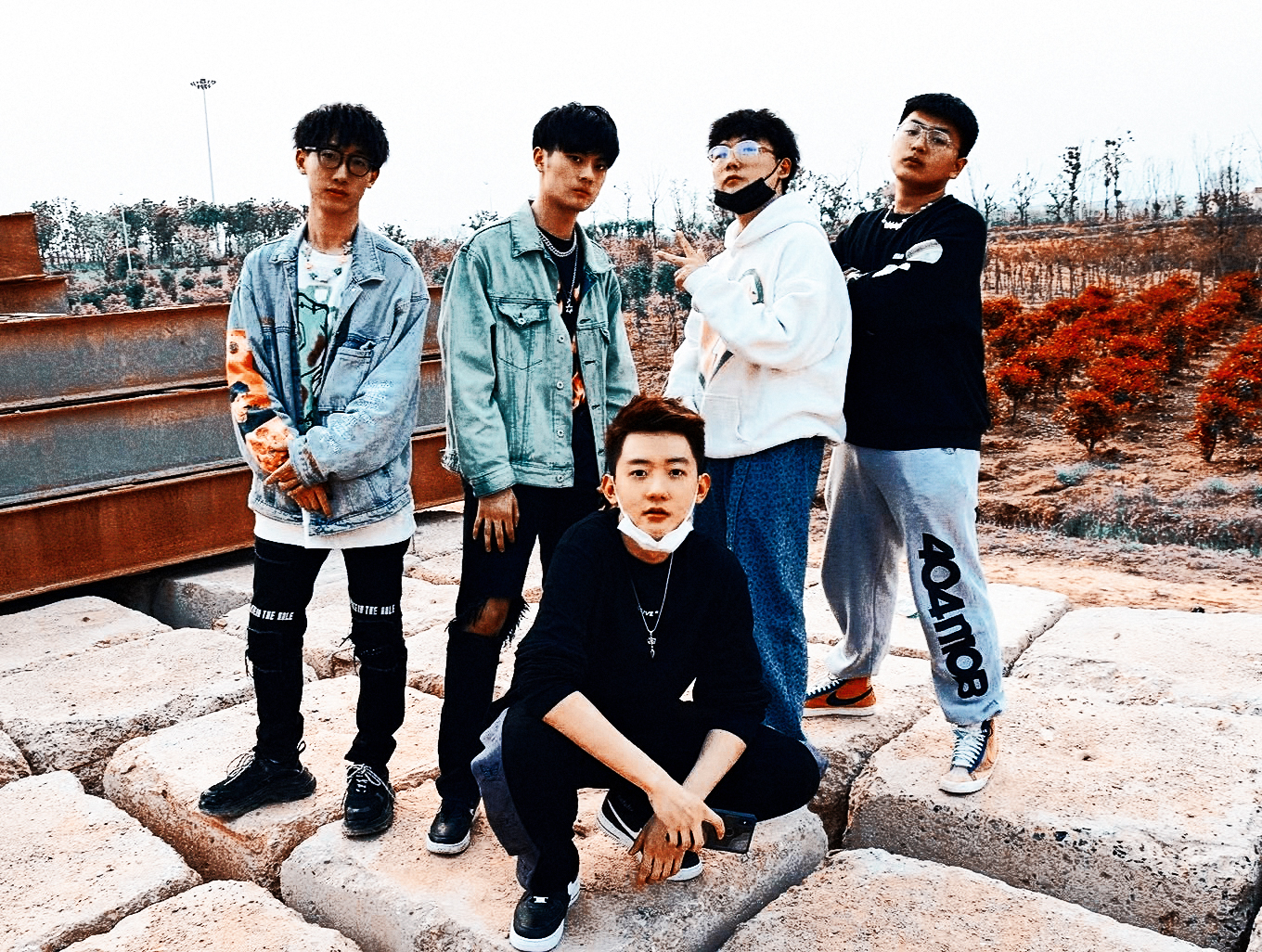 全国最强高校说唱在南昌？