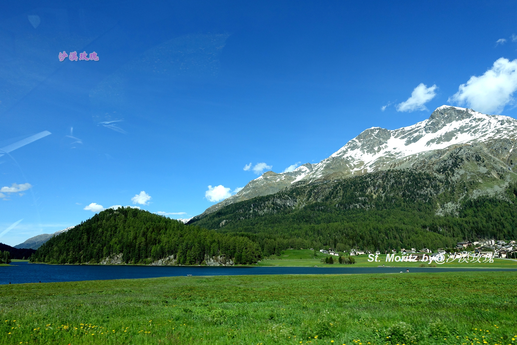 两届奥运会都有哪些城市(冬季冰雪运动旅游的发源地，成功举办了两次冬奥会)