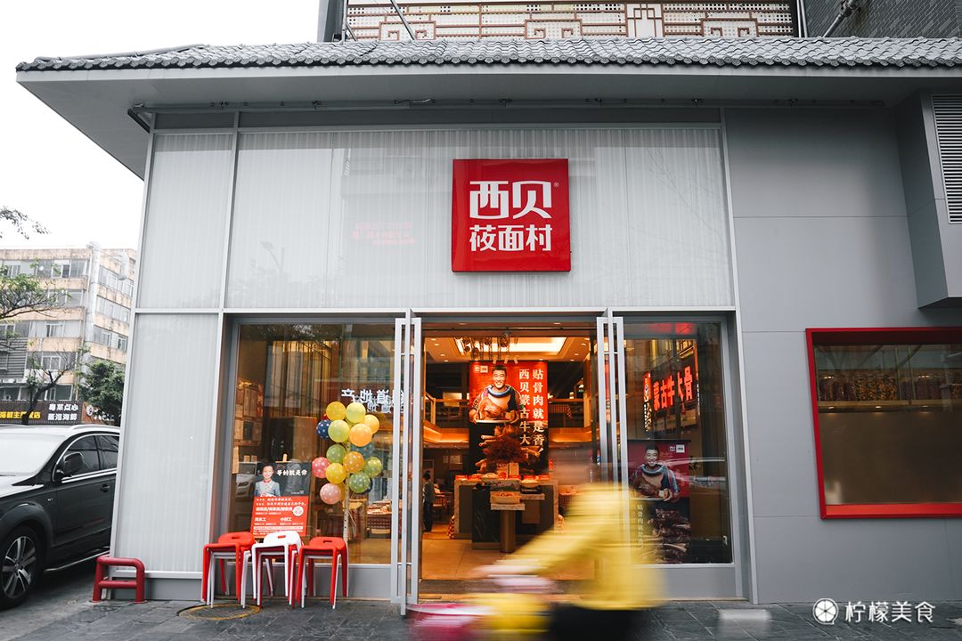 深圳美食攻略分享（盘点深圳10大人气美食街）