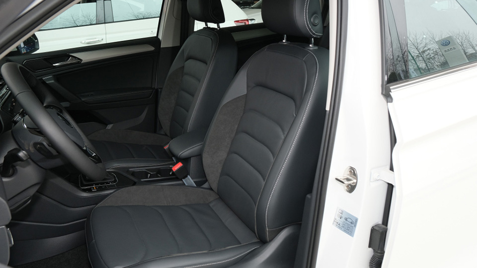 购车调查：只优惠三万五，这一代途观L竟然没法抄底了