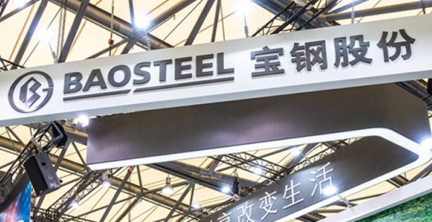 如果2010年买入五万元宝钢股份股票