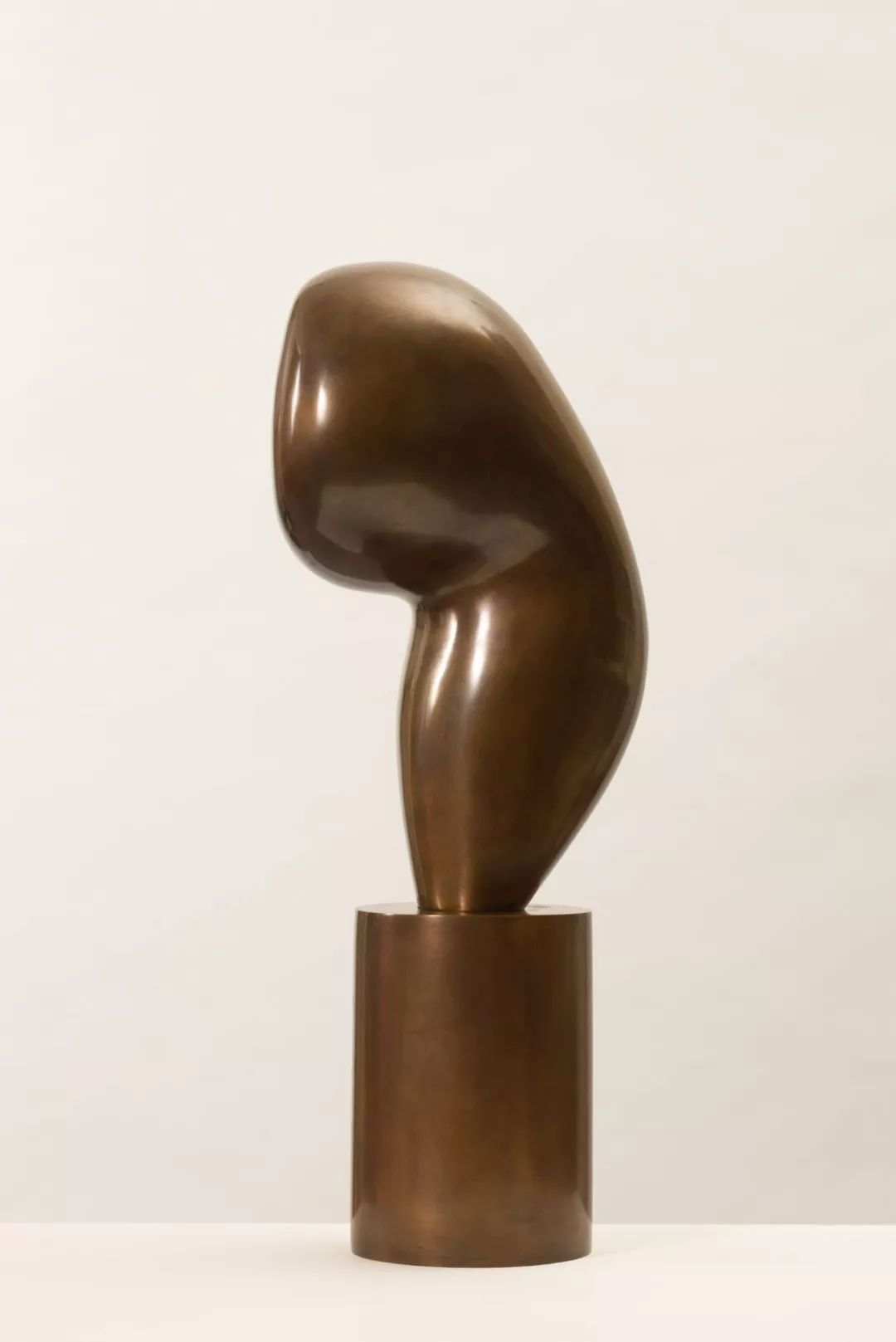 汉斯（让）·阿尔普［Hans (Jean) Arp，1886-1966