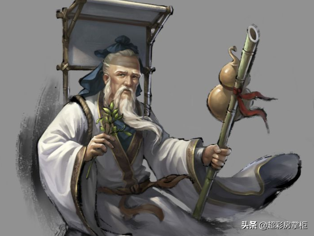 宋江为什么要选择招安，36天罡72地煞怎么解读