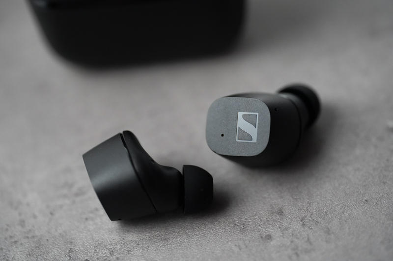 德系小钢炮：森海塞尔CX True Wireless真无线耳机体验