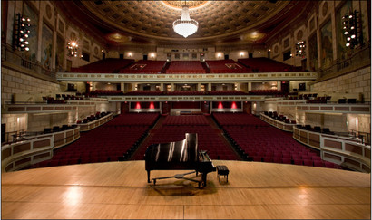 罗切斯特大学：朱棣文的母校，也许是美国最有创业精神的大学