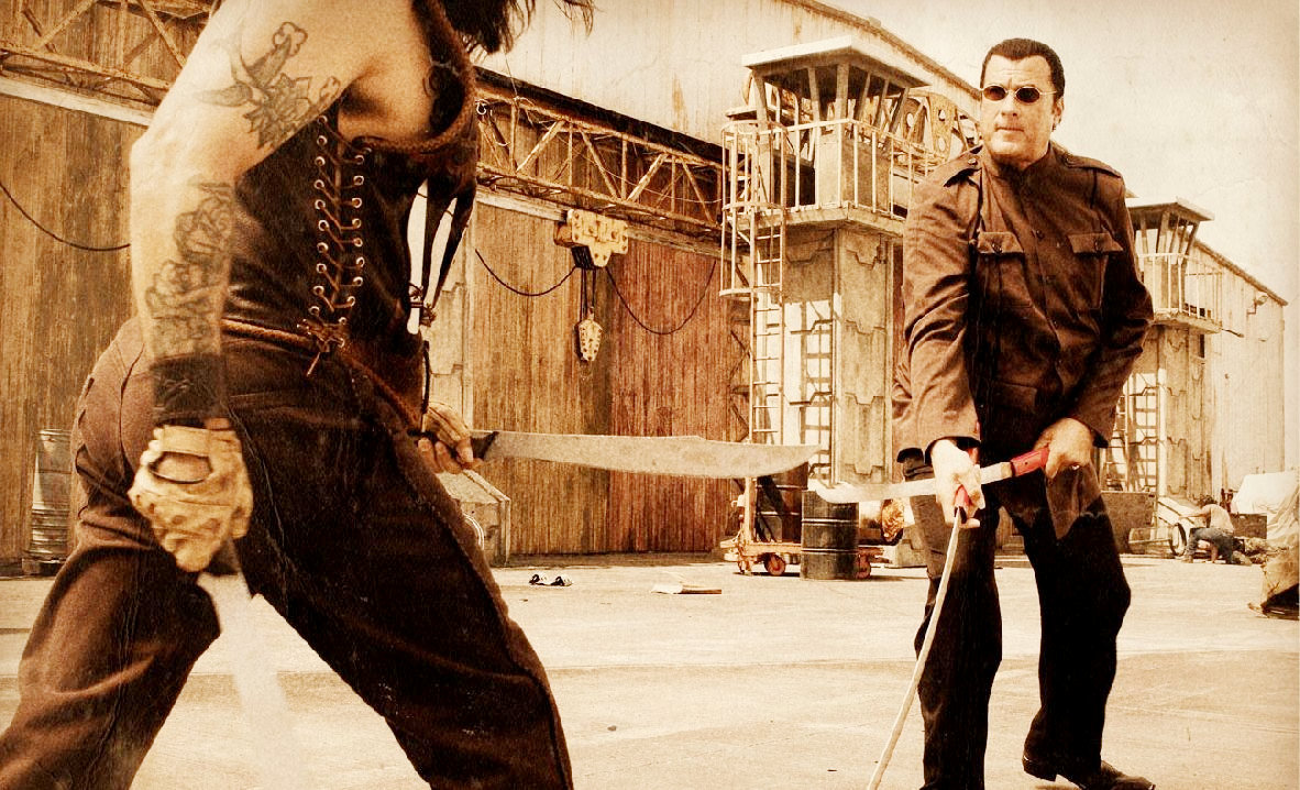 推荐几部很酷的血浆电影