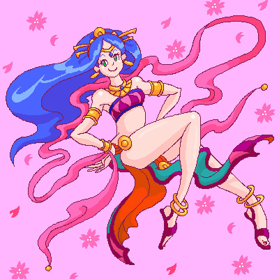 日本三大国民游戏之一《天外魔境》，我们接触到的仅仅是皮毛