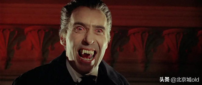 浅谈吸血鬼电影发展史，五部高质量佳作，成就了历史上的不朽经典