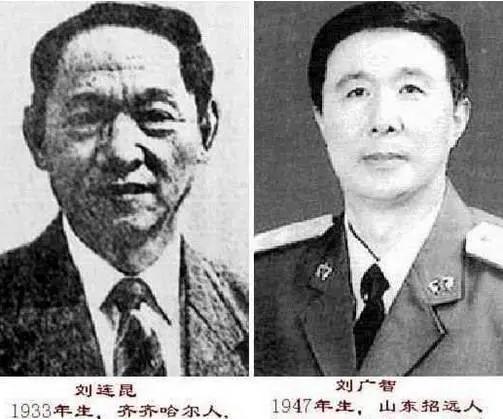 1996年少将和大校出卖作战情报给台湾，演习计划中止最后被判死刑