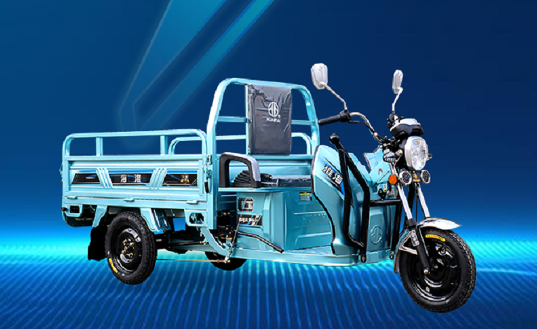 買電動三輪車，選擇哪個品牌好？品牌“十強榜”出爐，給出了答案