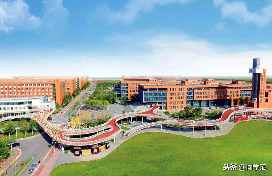 别只看表面，河北这些民办本科校名颇具诱惑性，外行人误认为公办