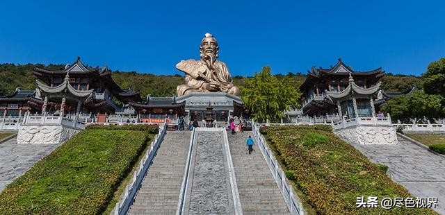 吃完茅山道膳尴尬了：我该怎么介绍，句容茅山，金坛茅山？