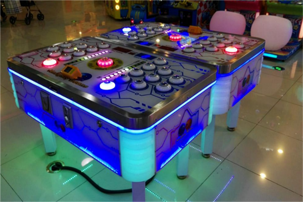 游戏加盟10大品牌排行榜 游立方桌游吧上榜，第八剧情模式特别