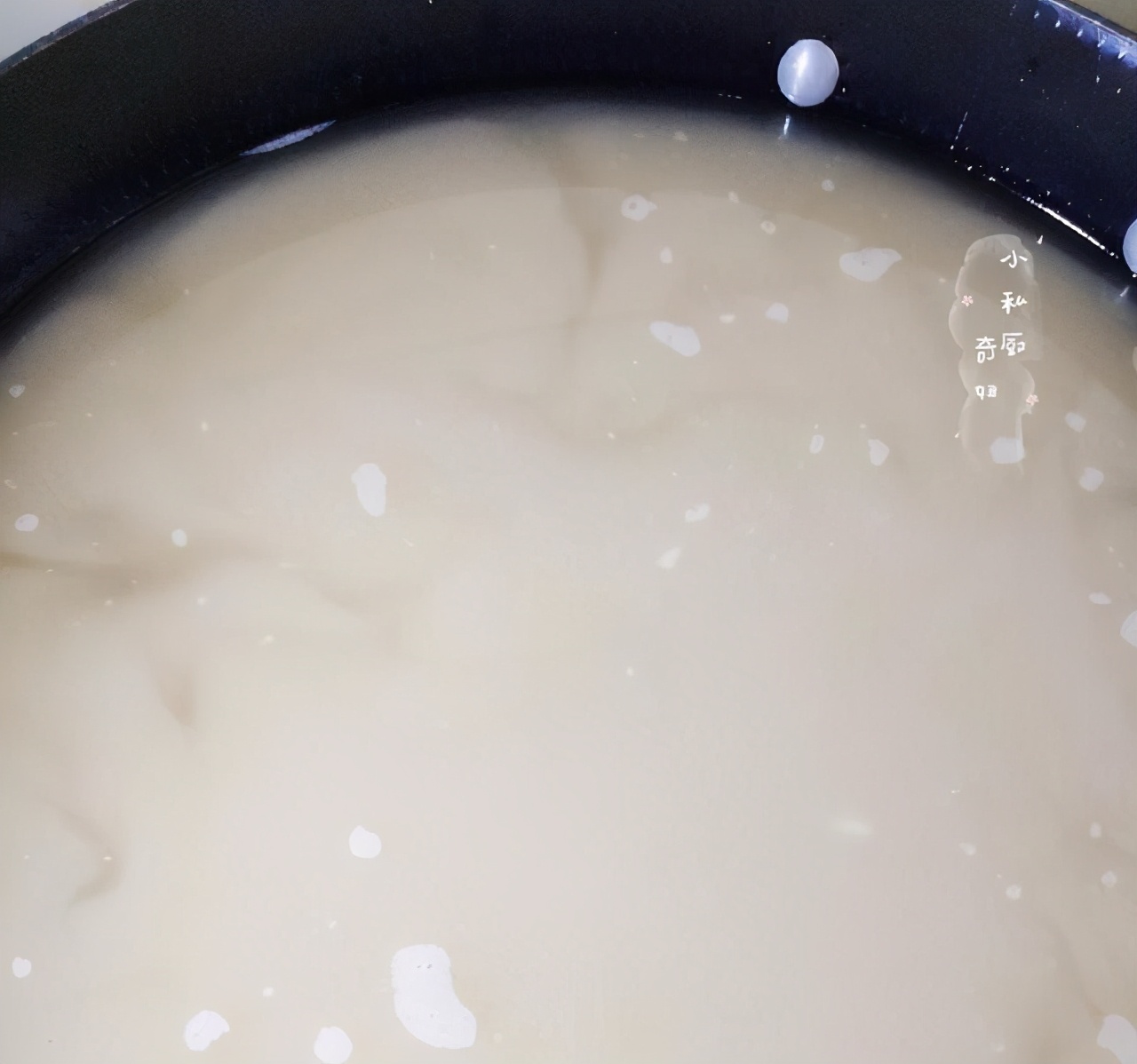 自制麦芽糖，只需小麦和糯米，简单又美味，都是童年的回忆