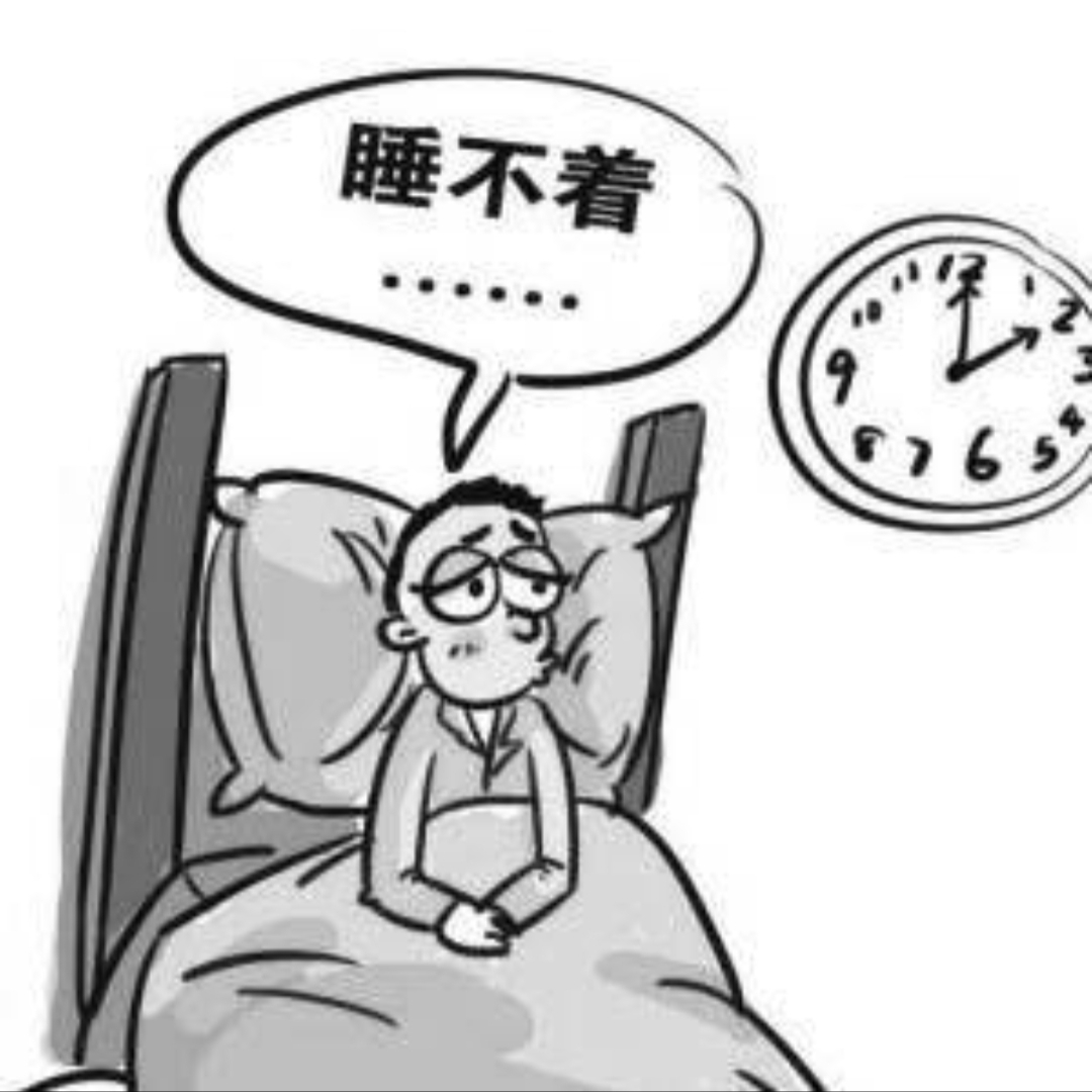 每天晚上睡前一个小动作，促进睡眠，对老年人很适宜