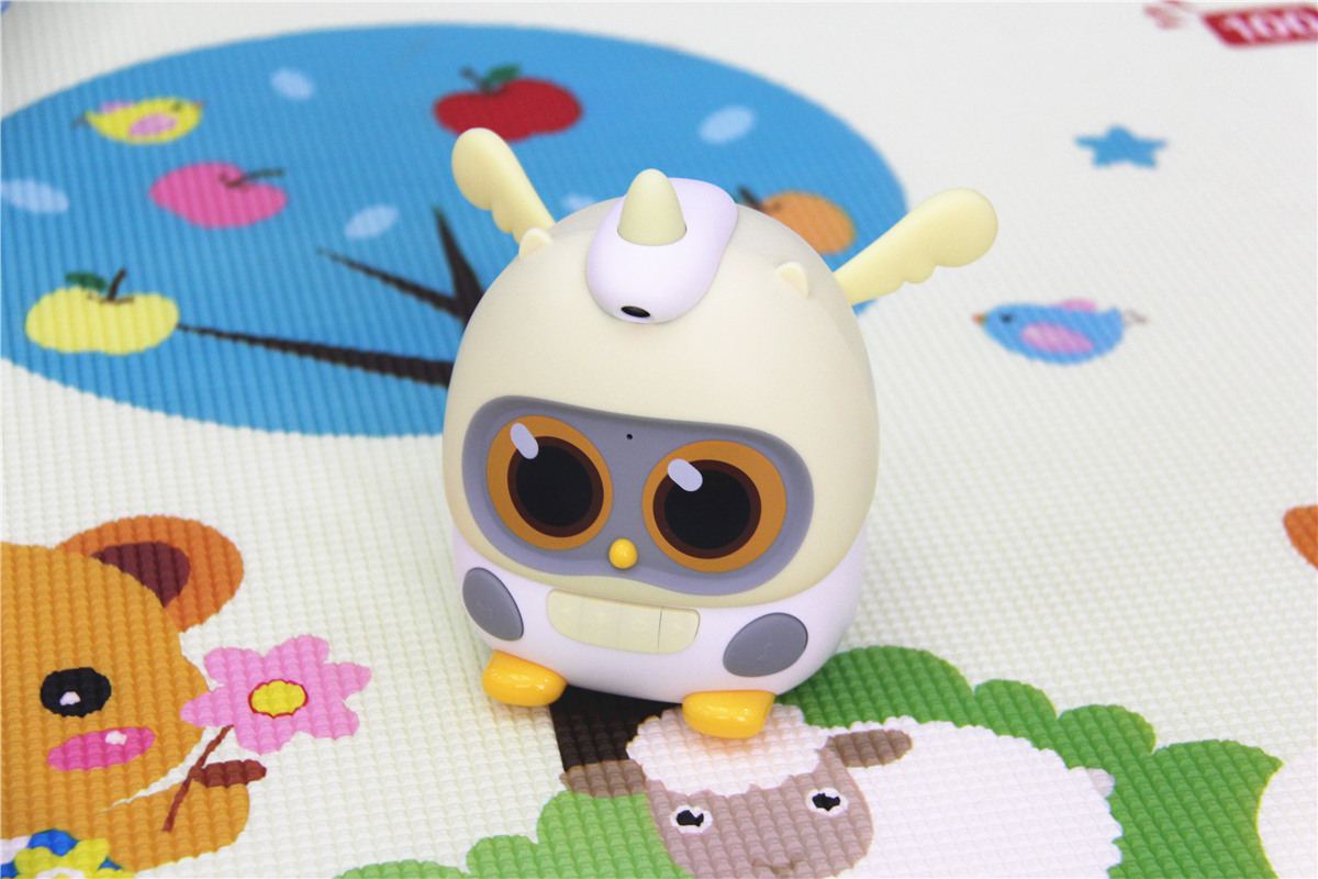 luka mini实测:小朋友爱不释手的智能故事机