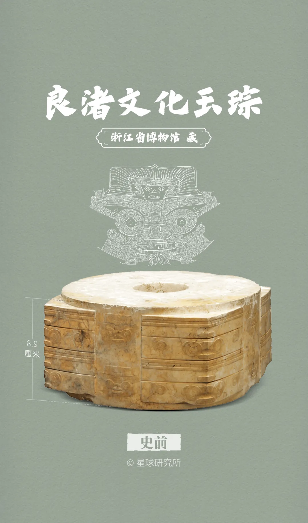 来了！中国国宝地图