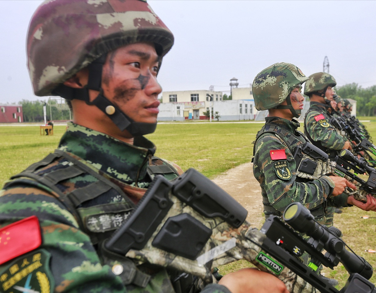 高中生当兵在部队抓住这些机会，或将实现“逆袭”，望周知