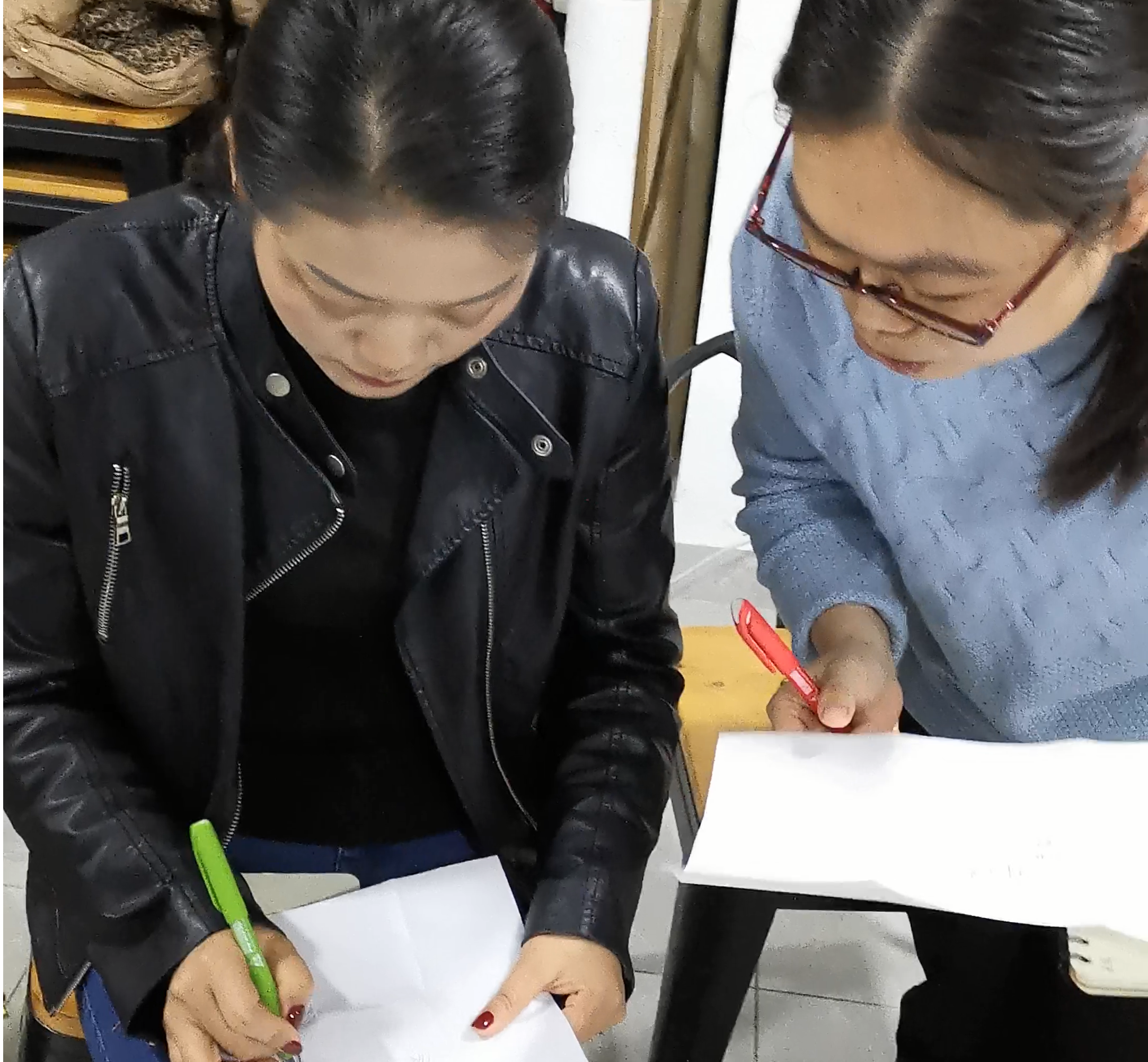 玩好这三个培训破冰游戏，迅速破好这三个冰