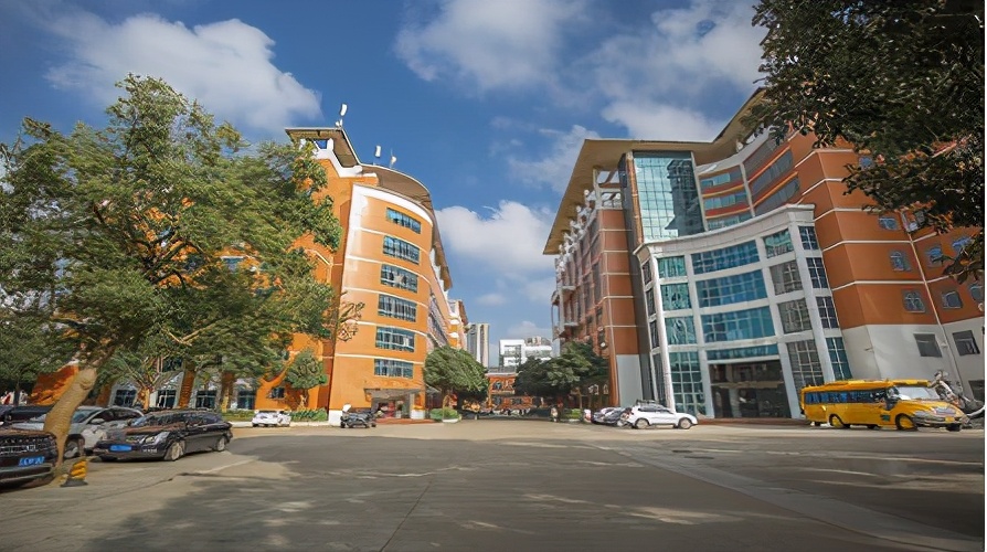 最新出炉：2021年海南省高职院校排名！海南经贸职业技术学院领跑