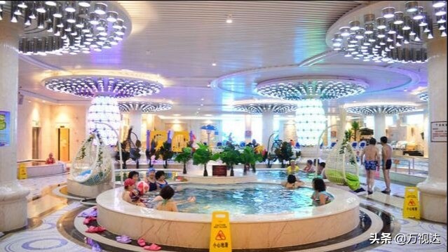 冬天泡温泉才是王道，天津10大温泉推荐，这份攻略请一定收好