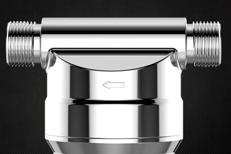 水污染日渐严重，如何给家庭用水把关，正确挑对前置过滤器？