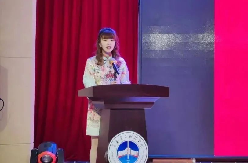 长春电子科技学院校企合作航空服务专业授服仪式圆满结束