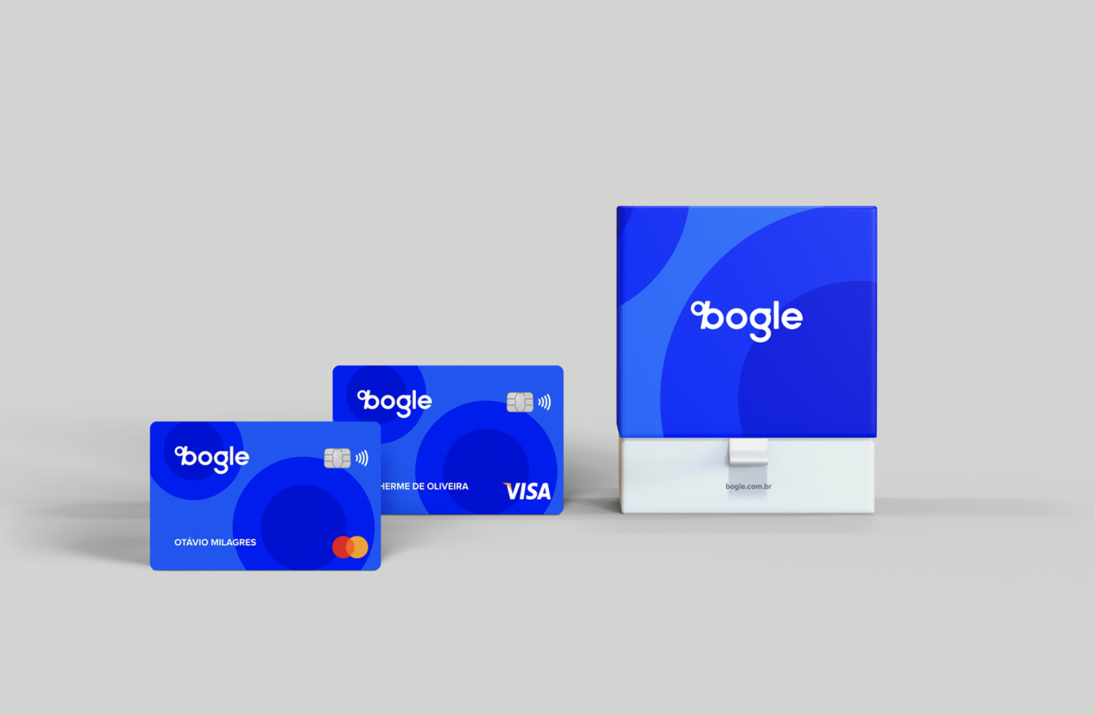 设计好品牌视觉是门学问