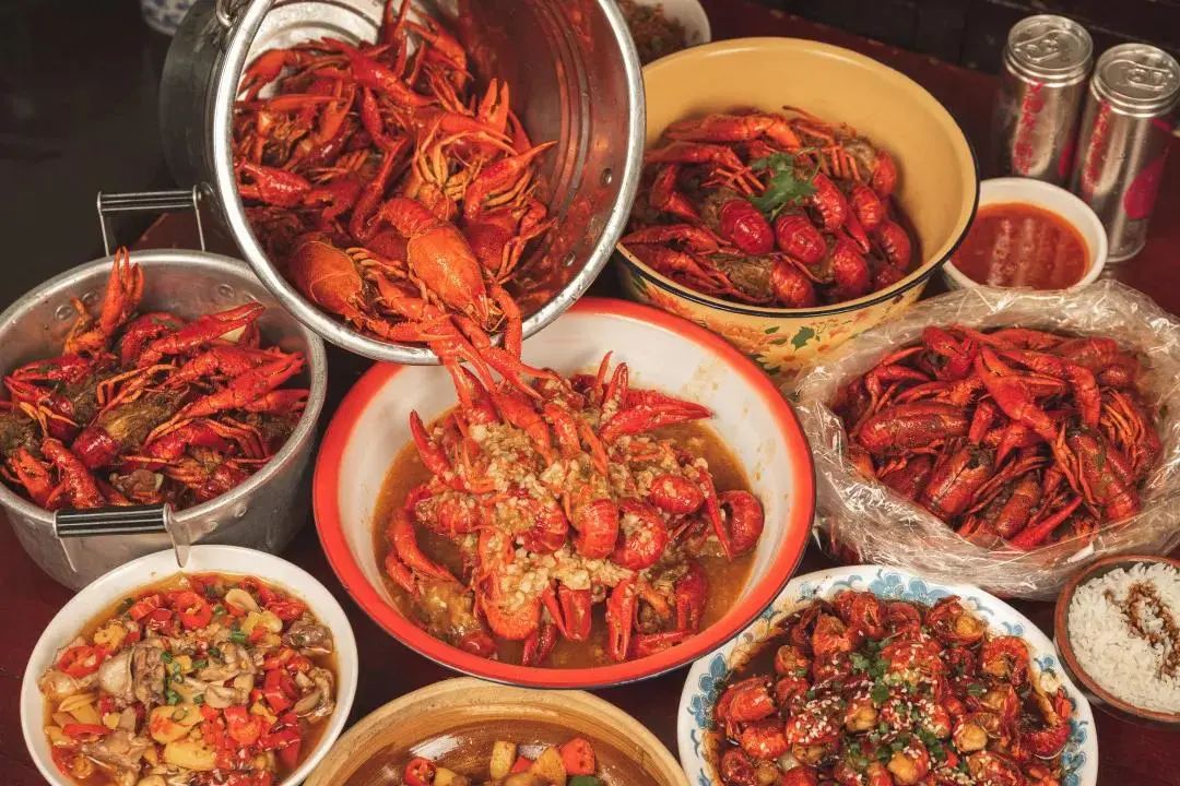 来长沙必吃的12种美食,好吃到让你爱上这座城,来了就不想走