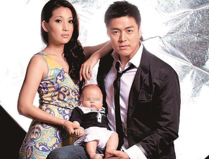 46岁男星刘至翰新恋情曝光，已带新欢见家长，曾2度因出轨离婚