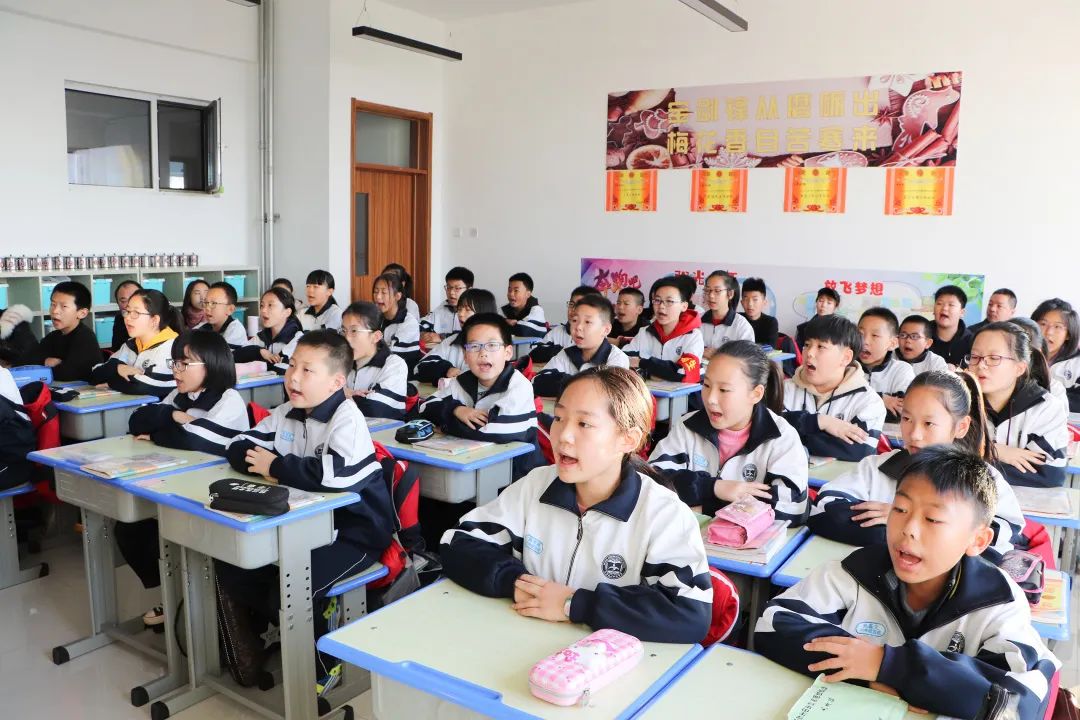 从“大唐现代”走向“美好未来”