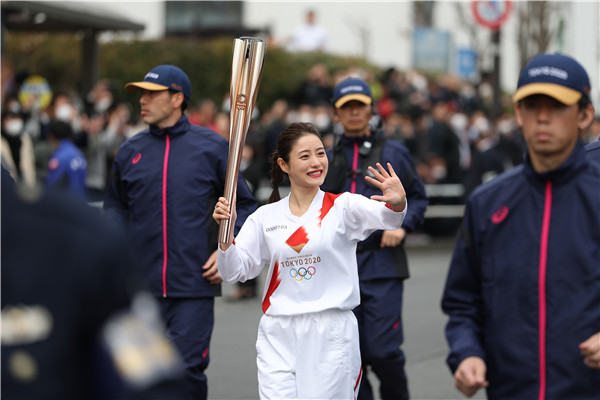 奥运会本是日本经济的强心针，为何现在反而却不受待见了？