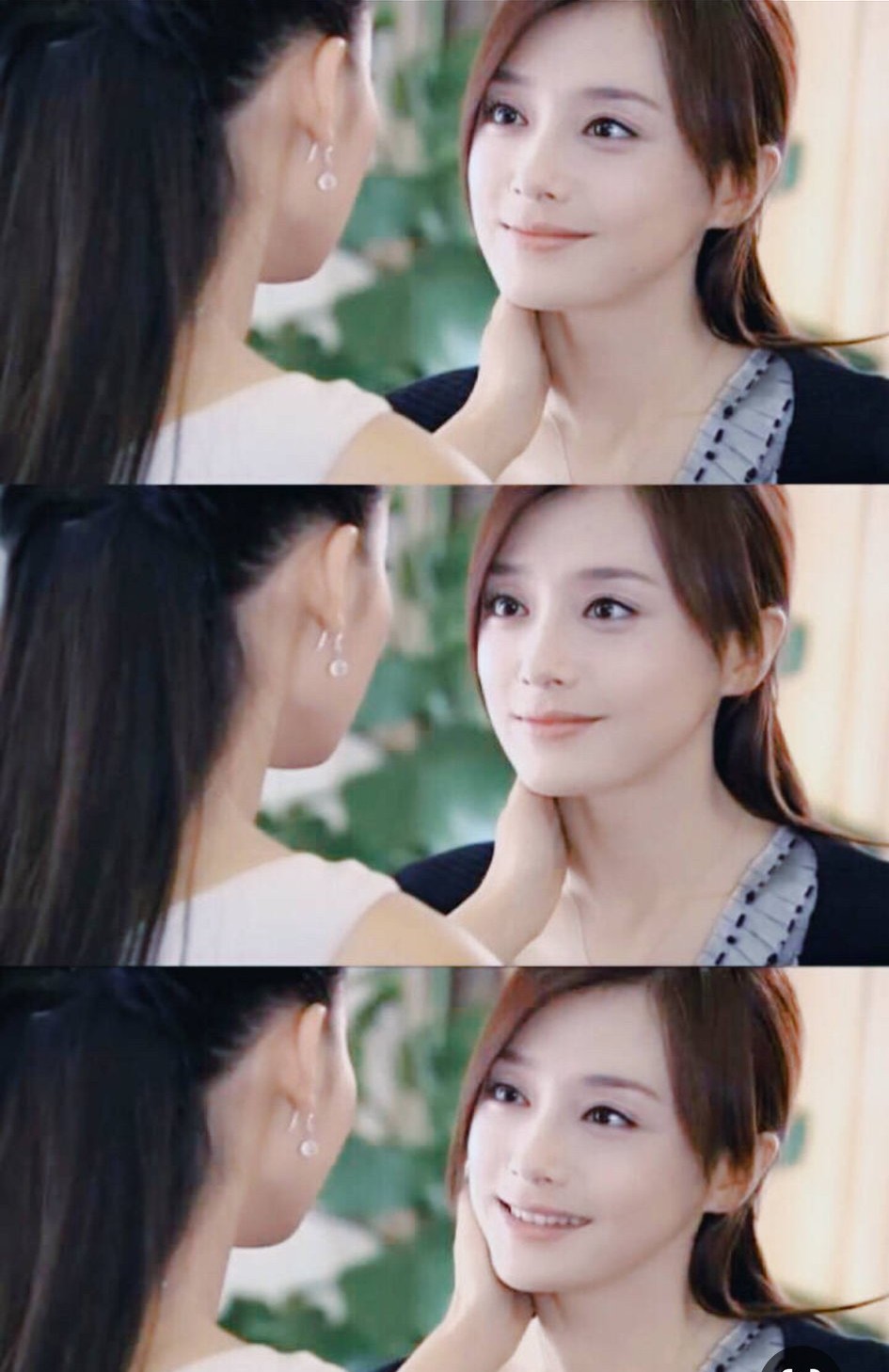 《又见一帘幽梦》之紫菱:麻雀变凤凰,人生大赢家