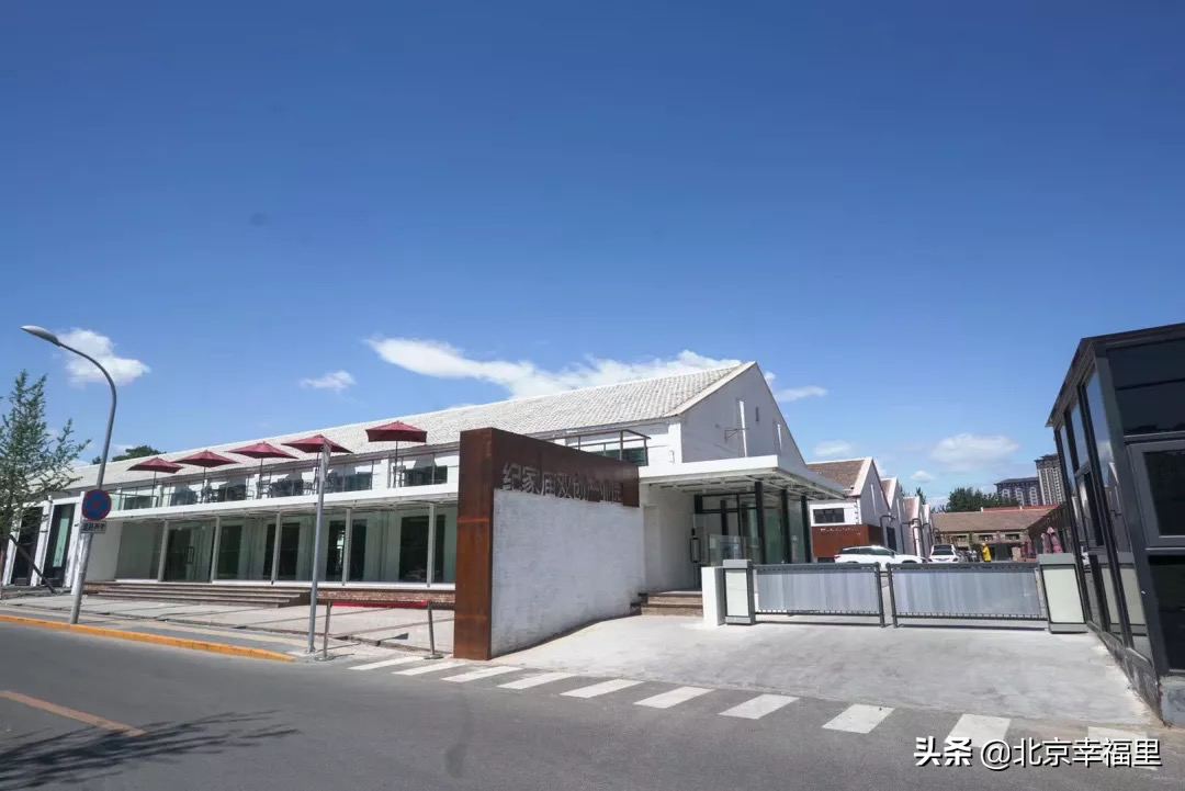 开门见绿、出门看花，城南这个花园式小区你喜欢吗？