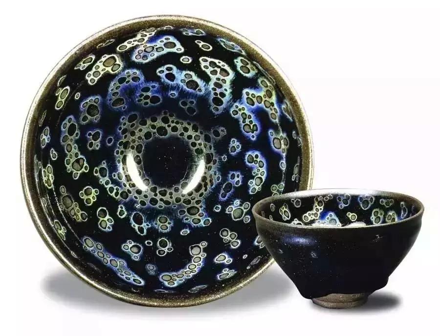 历代单色釉瓷器，色彩的极致表达，诠释什么叫最美中国色！