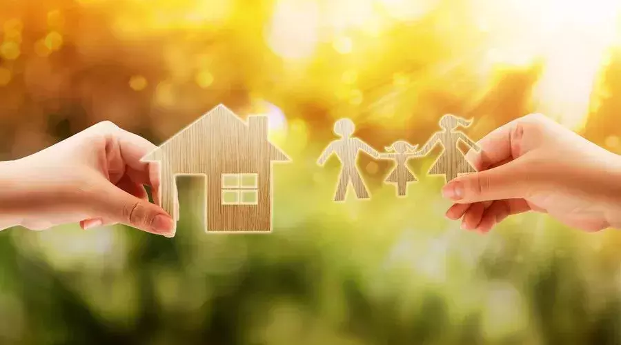 深圳保障房和人才住房或有标准啦！最大150平！非深户也能申请