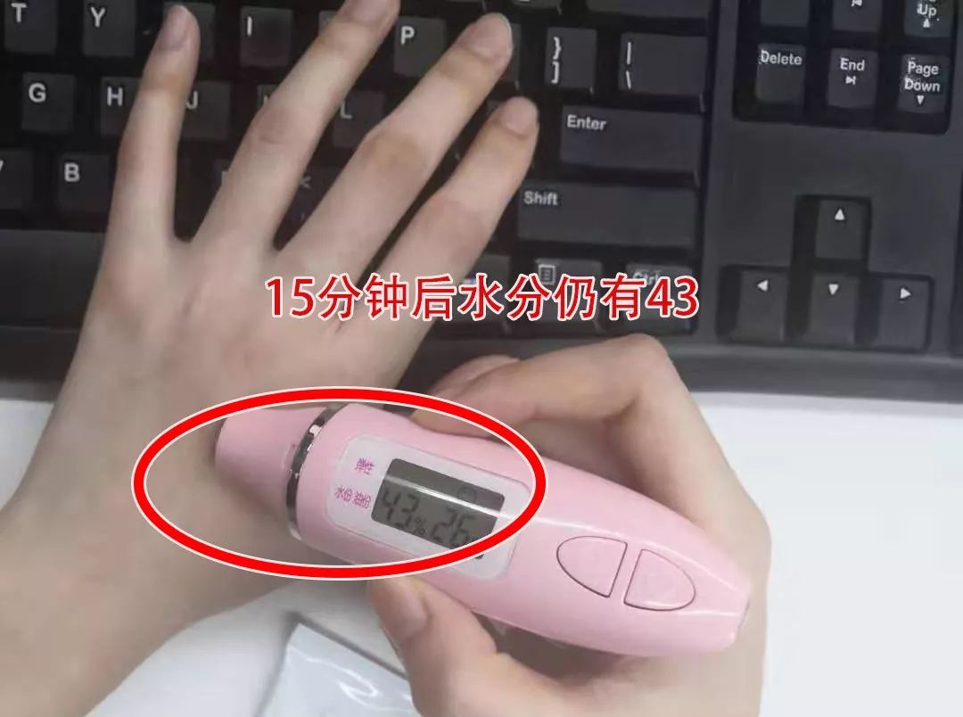手纹深干燥、粗糙真显老！这支法国“换皮护手霜”，拯救干燥皱纹