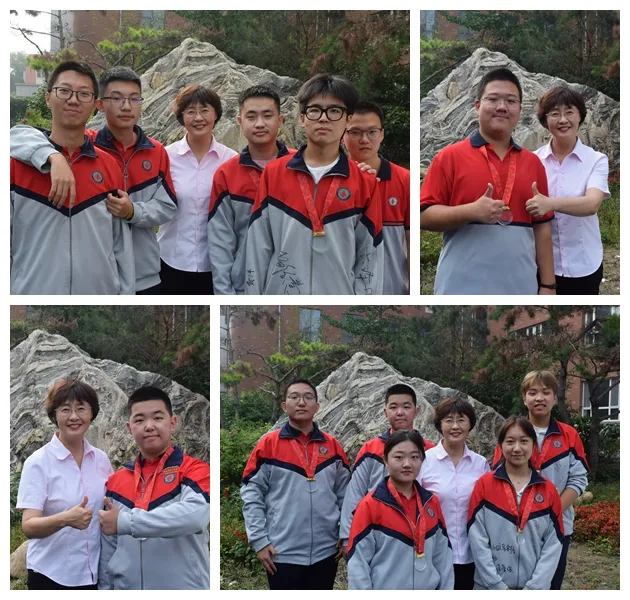 直击长春二中2022届高三年级启动大会！现场高考战绩曝光