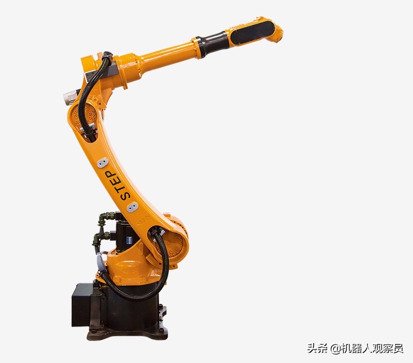 2019年焊接机器人技术趋势，国内十大焊接机器人品牌