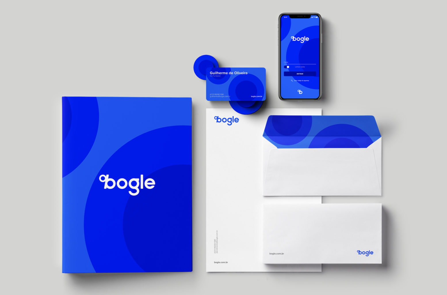 设计好品牌视觉是门学问