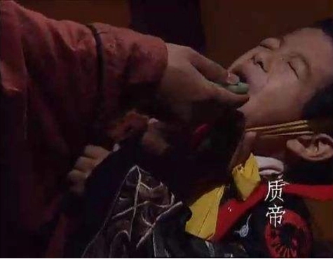 这些皇帝的名字看起来很簡單，但是一读就错