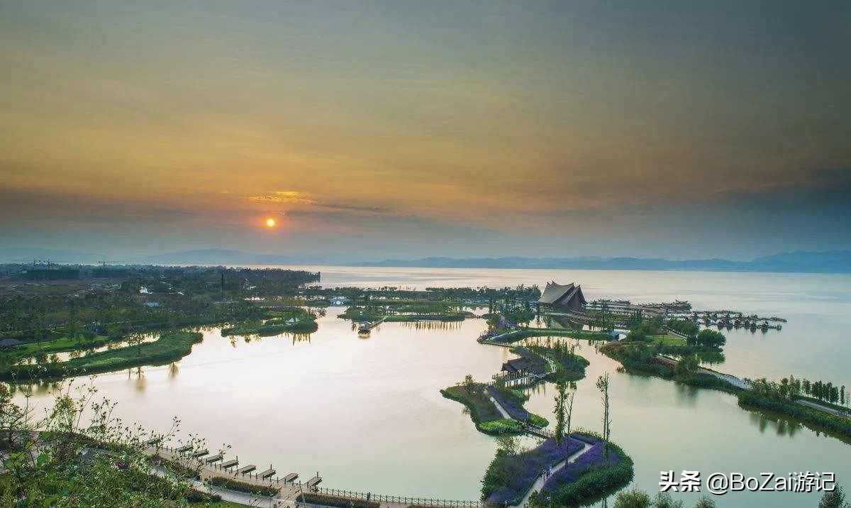 昆明附近风景区有哪些好玩的地方（昆明周边自驾游好风景推荐）