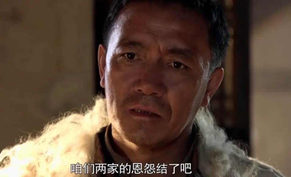 电视剧闯关东剧情简介（闯关东令人费解和细思极恐的几个细节）