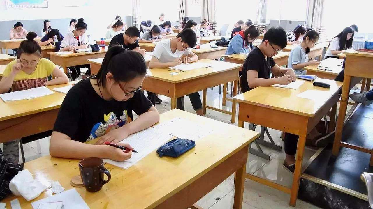 2020高考刚结束，成绩查询时间就出来了，这期间要干这3件事