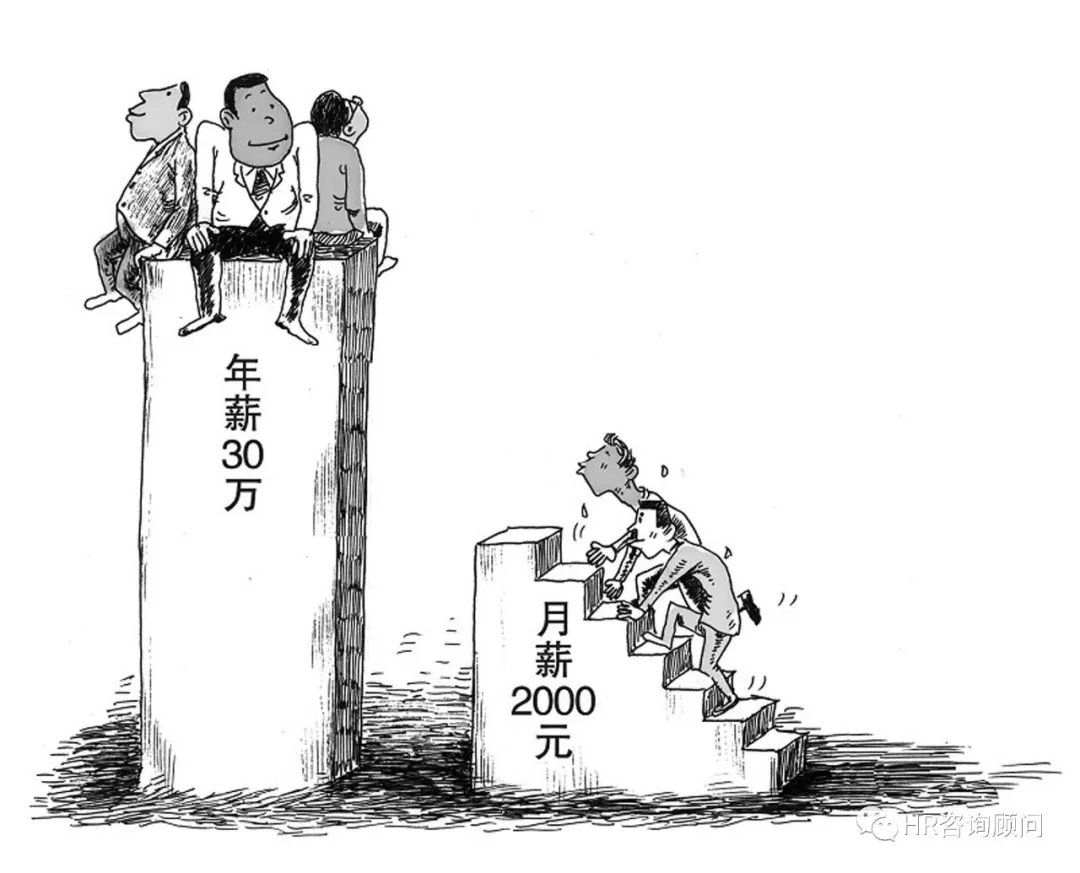 赚钱需要“人格独立”，更需要“自我觉醒”（完整版、纯干货）