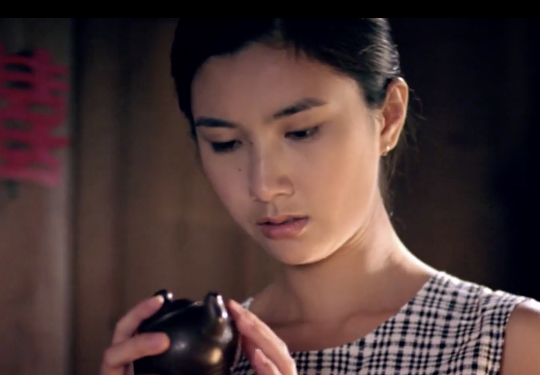 《荷香》:这样的男人才值得托付终生