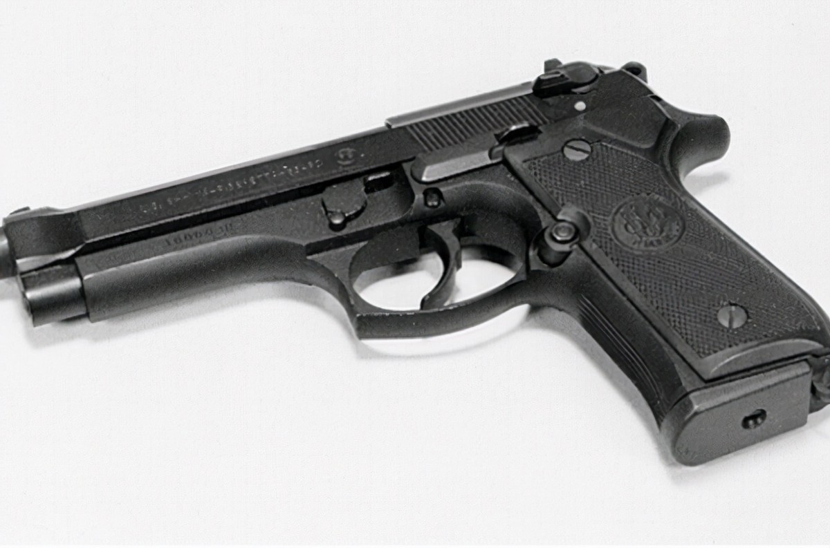 1980年七岁女孩被猥亵杀害，凶手想抵赖免罪，法庭上母亲连开8枪