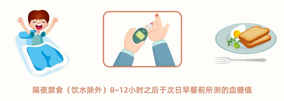 空腹血糖和餐后血糖，哪个升高更危险？日常做好这5点可降低血糖