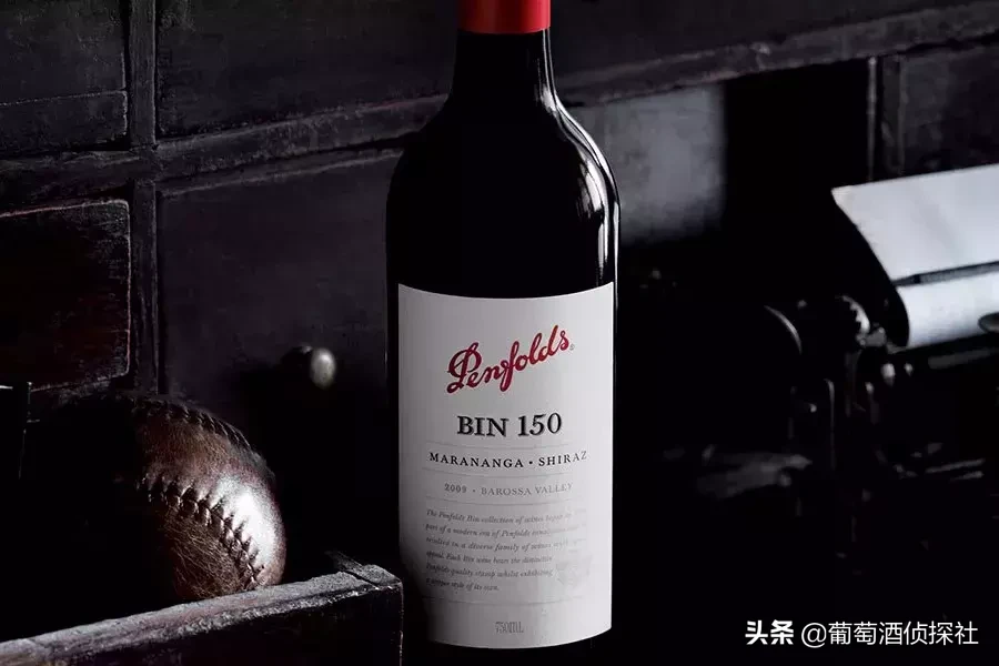最新最全版｜奔富全系列酒款指南，强烈推荐收藏